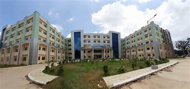 World Wide Education-Sheikh Bhikhari Medical College, Hazaribag 